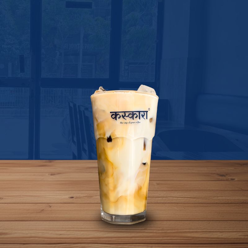 caffe latte