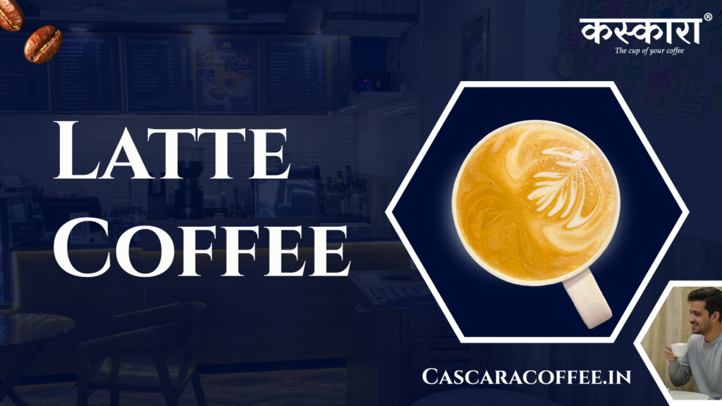 Latte Coffee