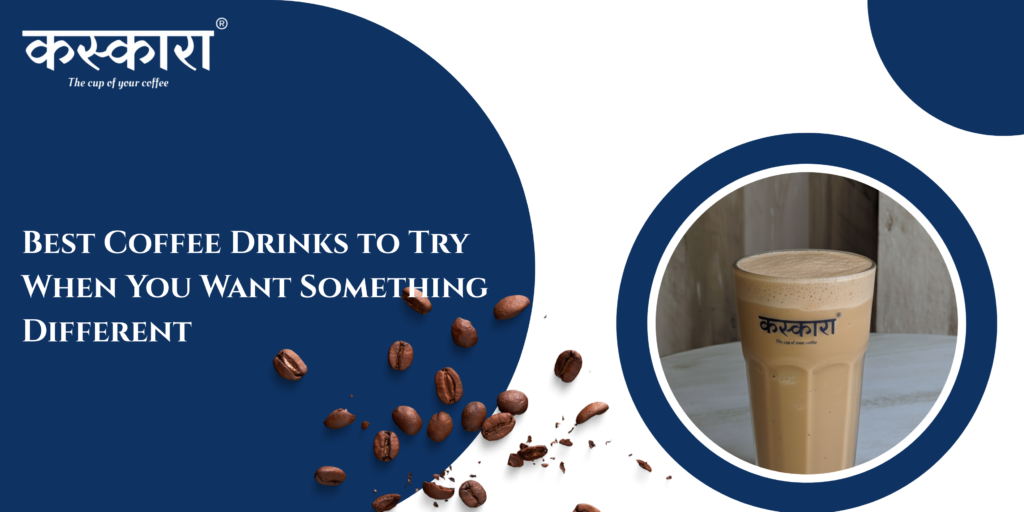 coffee drink
